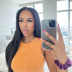 Aaliyah Foxxx????