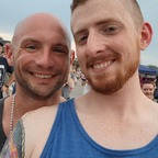 Aaron and Brock (Free Onlyfans)