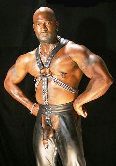 Flex-deon Blake
