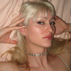 Goddess Alaska ? Big D Barbie
