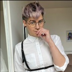 ? Alek | 29 | Trans Enby | Alt | Queer ?