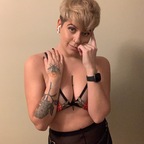 ?Alek | 29 | Trans Enby | Alt | Queer ?