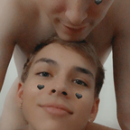 Andrew & Tyler