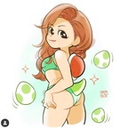 Booty Sensei