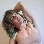 Aragne - hairy muscled & big clit ❤️‍?