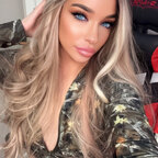 CREAMY BLONDE ARI???