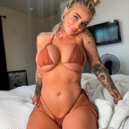 Ashley • Blonde & Tatted ?‍♀