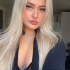 Audee BLONDY?