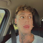 Tattooed guy ?