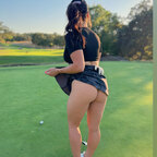 Becca Jones Golf