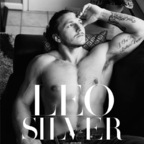 Leo Silver