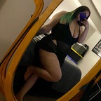 Big Titty Goth ??