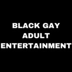 Black Gay OnlyFans