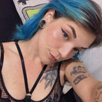 bluefetish