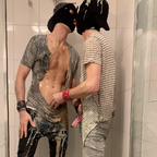 Brian & Dylan ?