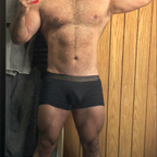 Buff Dude 69