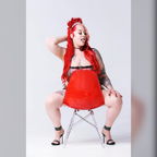 Bunni Monroe