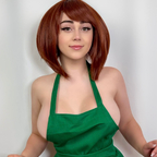 Buttercup Cosplays