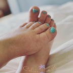 CaliiiFeet
