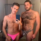 Chaz and Kyle