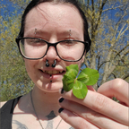 cloverthelucky