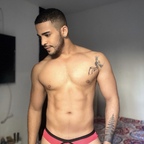 Colombian Guy???