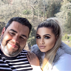 FREAKY COUPLE?