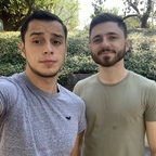 Curtis & Alex