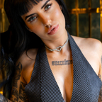 Daddy Scarlett C