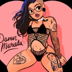 ? DAMN MARIELA ?
