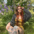 Danni's Green Corner