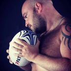DANNY WYATT | Official