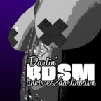Darlin' BDSM, your favorite BBW star!