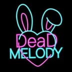 deadxmelody