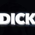 #FREEGLIZZY @DICKHDDAILY