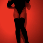 Crossdresser Dominique
