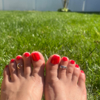 DulcedeCat FEET ?