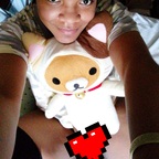 ?Ebony?Beary?
