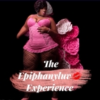 Epiphanyluv?