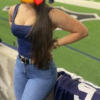 Clarissa Sanchez ?