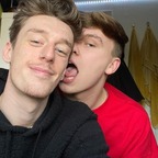 Levi & Timothy