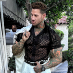 Michael Giovanni Rivera