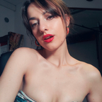 Giulia Zanata Model
