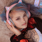 ?Gloom? Cosplay cutie