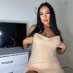 ? Goddess Isabel ?
