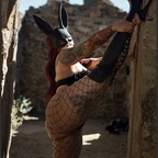 Vixen Gyspy