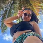 Caribbean Queen ??