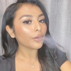 Ganja Goddess ??
