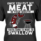 #THICKMEAT200