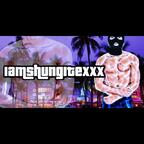 IamShungiteXXX aka #KingSwing?